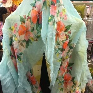 Old Navy body wrap/scarf